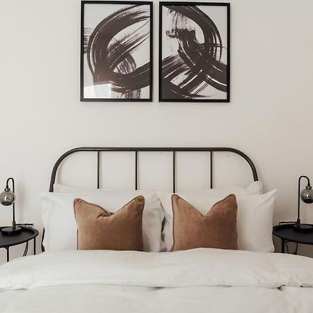 Stylish 2 Bedroom Flat In Ilford, London Exteriér fotografie